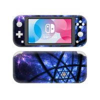 Cool Style Vinyl Skin Sticker for Nintendo Switch Lite NSL Protective Film Decal Skins Cover