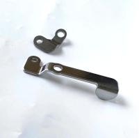 Scooter Folding Assembly Wrench Fixed Ear Screw for 8 inch 10 inch Accessories