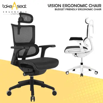 Combi Chair D2 Series (WIDE)