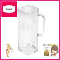 เหยือก SAN ICICLE 1.8 ลิตรPITCHER SAN ICICLE 1.8L CLEAR **มีบริการชำระเงินปลายทาง**