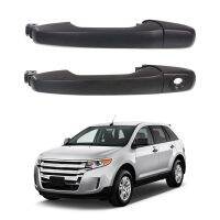 Front Exterior Door Handle for 2011-2014 Ford Explorer Edge Left and Right BT4Z7822404BAPTM BT4Z78218B08BAPTM