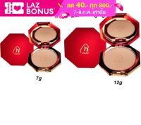 CHAT CLASSIC POWDER FOUNDATION แป้งผสมรองพื้น 7g. 12g