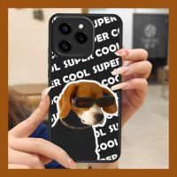 texture leather Phone Case For Huawei Honor60 SE funny luxurious Silica gel heat dissipation Cartoon youth Anti-knock