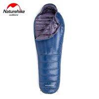 hot！【DT】✇▣☄  Naturehike ULG 400/700/1000 Down Sleeping -15℃/-4℃ Outdoor Camping Adult