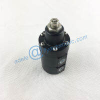 YT-400D YTC Double Acting Lock Up Valve ส่วนประกอบระบบอลูมิเนียมนิวเมติก