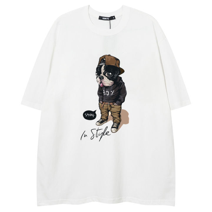 s-7xl-men-t-shirt-oversized-cotton-youth-short-sleeved-round-neck-print-tshirt-baggy-size-couple-t-shirts-sports-cartoon-solid-tees-mens-clothing