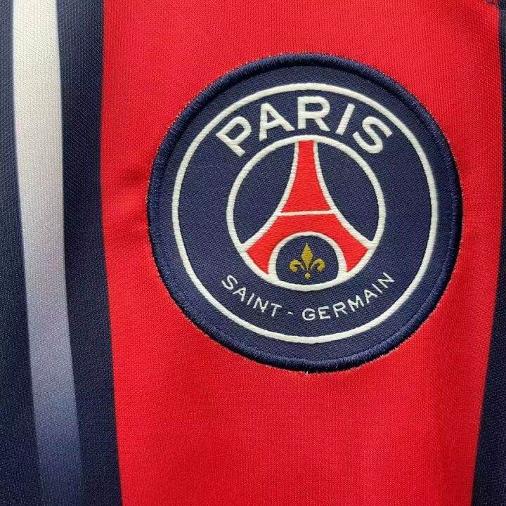 Soccer Uniform Manchester United Football Club Top 20242023 High