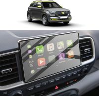 Tempered Glass Screen Protector Film For Hyundai Venue 2022 2023 8Inch Car Radio GPS Navigation Interior Essories