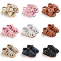 【hot sale】 ♞✲ C19 baby shoes for boys girl babies fashion Breathable Anti-Slip Toddler Soft Soled Walking PU Shoe