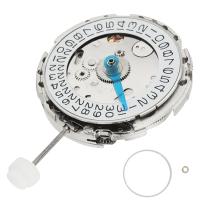 1 PCS for DG3804-3 GMT Watch Movement Automatic Mechanical Movement Spare Parts Watch Replacement Repair Parts