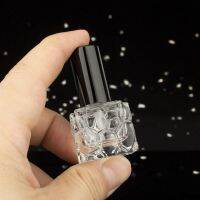 【hot】 10ML Perfume Spray Bottle Luxury Sprayer Exquisite