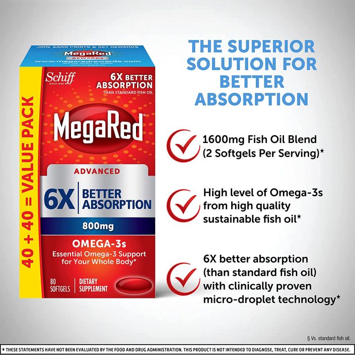 schiff-megared-advanced-6x-better-absorption-fish-oil-800-mg-80-softgels-โอเมก้า-3-น้ำมันปลา-โอเมก้า3-omega3-omega-3