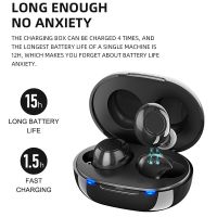 ZZOOI Rechargeable Hearing Aid Wireless Sound Amplifier Digital Audifonos Adjustable Micro Ear Aids Intelligent Deafness Headphones