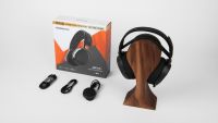 STEELSERIES ARCTIS 7 GAMING HEADSET - BLACK ประกันศูนย์ไทย