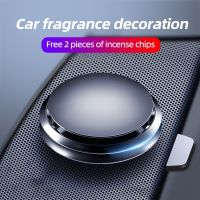 GENESIS GV80 G80 G70 G90 Car Air Freshener Logo Diffuser Aromatherapy Interior Accessories