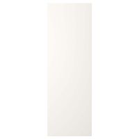 [สอบถามสต๊อคก่อนสั่งซื้อนะคะ!] IKEA FONNES ฟอนส์ บานตู้พร้อมบานพับ, ขาว, 60x180 ซม. อิเกีย ของแท้100%