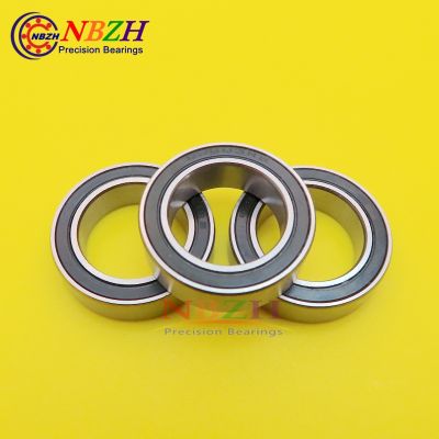 Shipping Excavator bearing 6803W7 63803ZZ 63803-2RS 17*26*7 17X26X7mm Double Shielded Deep Ball Bearings Large breadth