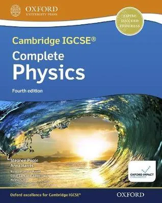 Cambridge IGCSE Physics、Science など（11冊）