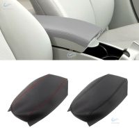 ♈ For Toyota Prius 30 2009 2010 2011 2012 2013 2014 2015 Car Interior Center Console Lid Armrest Box Cover Protective Trim