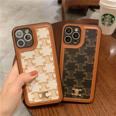 เคสโทรศัพท์หนังคุณภาพสูงสีขาวหรูหราสำหรับ apple 12 เคสโทรศัพท์ new iPhonexs apple 13Promax