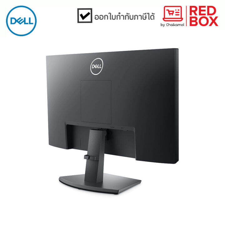 dell-monitor-se2222h-21-5-va-fhd-60hz-รับประกัน-3-ปี-onsite-จอมอนิเตอร์-สำหรับทำงาน-จอเดล