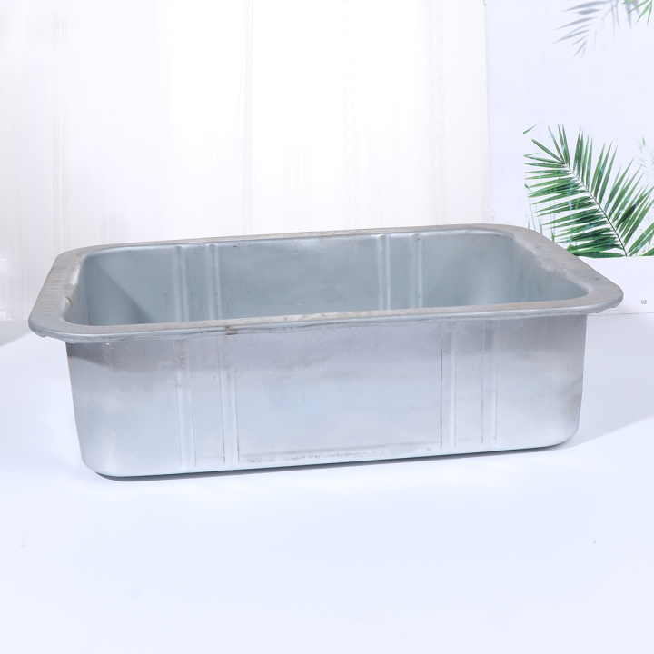 Oil Pan Drain Drip Tray Waste 16L Automotive Truck Gallon 5 Collection