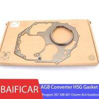 brand new Baificar Brand New Genuine Automatic Transmission MID interface AGB Converter HSG Gasket 210958 For Peugeot 307 308 408 Citroen