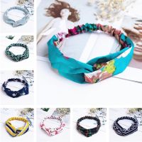 【CW】 2020 New Hot Sale Fashion Headbands Hair Bands Accessories