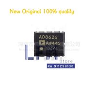 2pcs/lot AD8626ARZ AD8626AR AD8626A AD8626 SOP8 Chipset 100% New&amp;Original In Stock