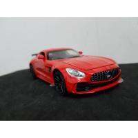 ❗️❗️ SALE ❗️❗️ โมเดลรถยนต์ BENZ AMG GTR   ทำจากเหล็ก สัดส่วน 1:32 ประตู RED !! ของเล่นเพื่อการสะสม Collectibles ตั้งโชว์ ของขวัญ เอนกประสงค์ แข็งแรง ทนทาน บริการเก็บเงินปลายทาง ราคาถูก คุณภาพดี โปรดอ่านรายละเอียดก่อนสั่ง