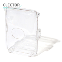 Elector เคสป้องกันกล้องขนาดเล็กกันรอยขีดข่วนกันตก