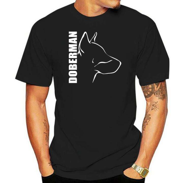 germany-doberman-t-shirt-for-men-plus-size-cotton-team-tee-shirt-camiseta