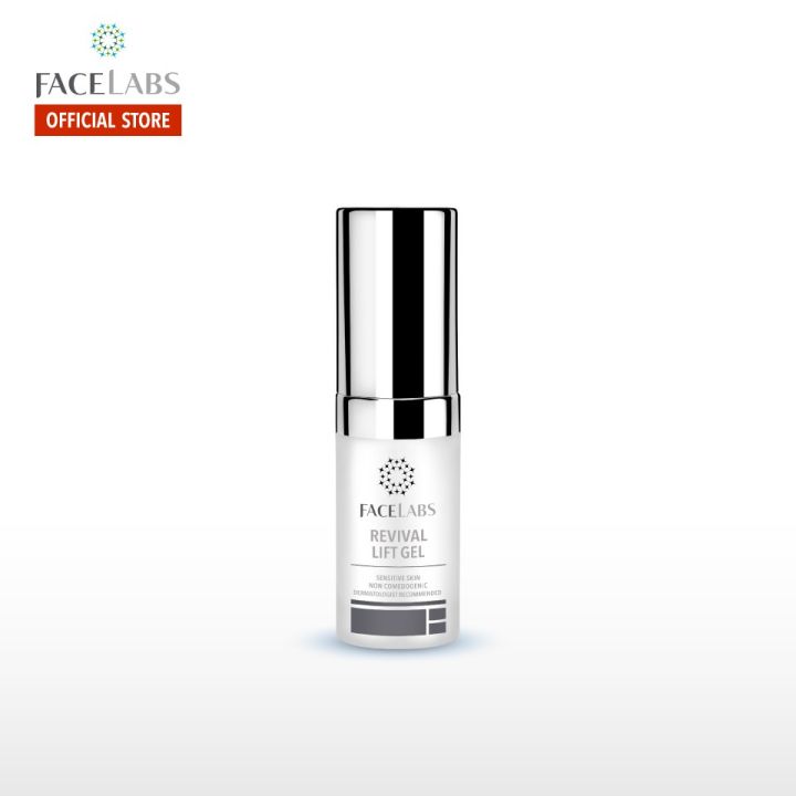 facelabs-revival-lift-gel-เฟซแลบส์-เวชสำอาง-เจลยกกระชับผิวหน้า-15-ml-ครีมบำรุงผิวหน้า-ครีม