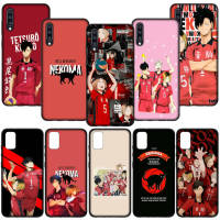 ซิลิโคน อ่อนนุ่ม เคสโทรศัพท์ หรับ iPhone 14 13 12 11 Pro XS Max X XR 6 7 8 6S Plus 6Plus 7Plus 8Plus 14+ 7+ 8+ 6+ 6S+ + 11Pro 14Pro 13Pro 12Pro ProMax 14Plus ปก S186 FC136 Kenma NI Nekoma Haikyuu Phone Casing