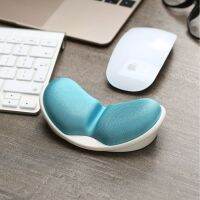 【CW】 Ergonomic Wrist Support Memory Foam   Rubber - Aliexpress