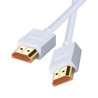 สาย HDMI V1.4 1080P ความเร็วสูง HDMI ตัวผู้ไปยังตัวผู้สำหรับ Xbox 360 PS3 4 Pro กล่องรับสัญญาณจอยเกม Nintend Switch สายโปรเจคเตอร์ HDMI