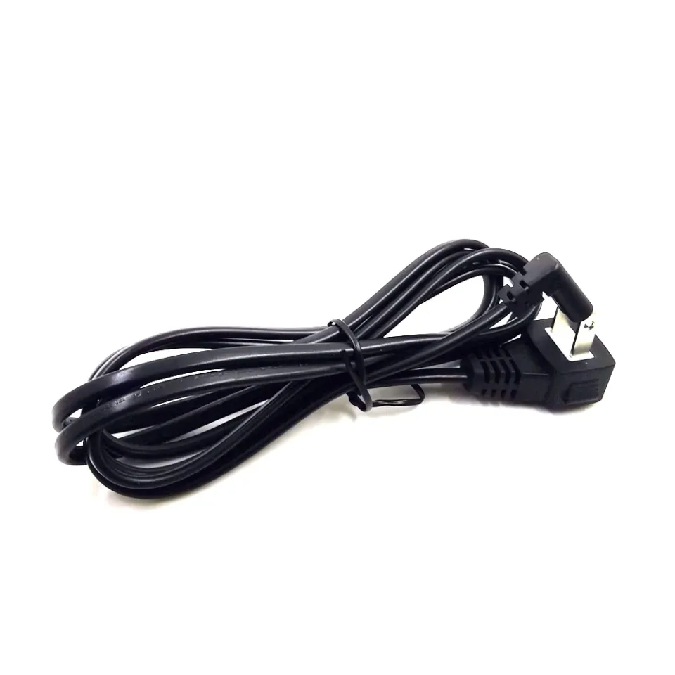 IEC 320 C7 Untuk 2Pin Plug Power Cord Untuk Samsung TCL TV, 43% OFF