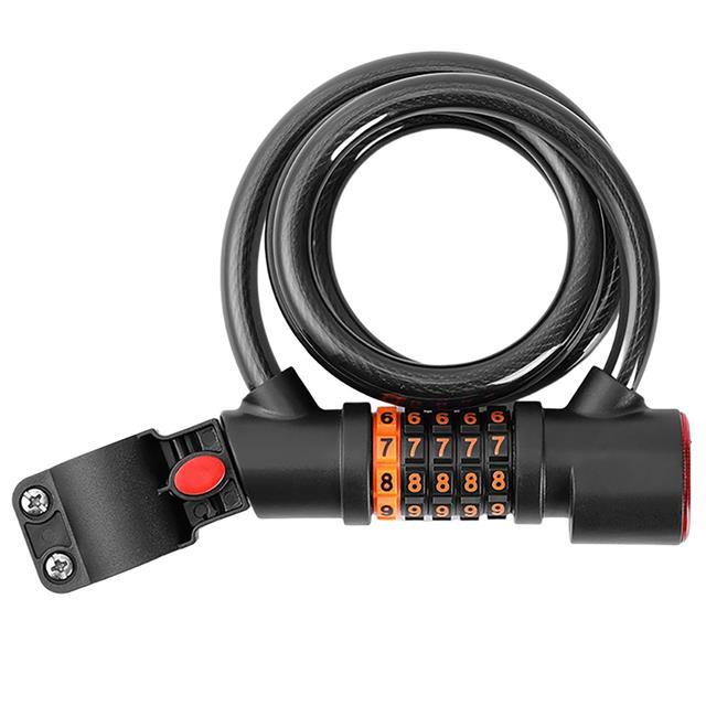 cw-coiled-cable-lock-with-mounting-bracket-password-for-skateboards-electric-scooters