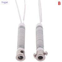 ?【Lowest price】Tirgat 2pcs 220V 30W-100W soldering Iron Core เครื่องมือเปลี่ยนความร้อน