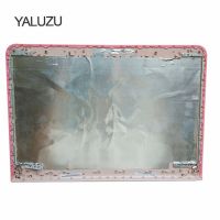 Newprodectscoming YALUZU 95 for sony SVEA100C SVE14A16ECB SVE14A16ECP SVE14A28CCH laptop lcd back cover top case A shell fit touchscreen model