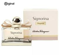 Salvatore Ferragamo Signorina Eleganza EDP 100 ml.