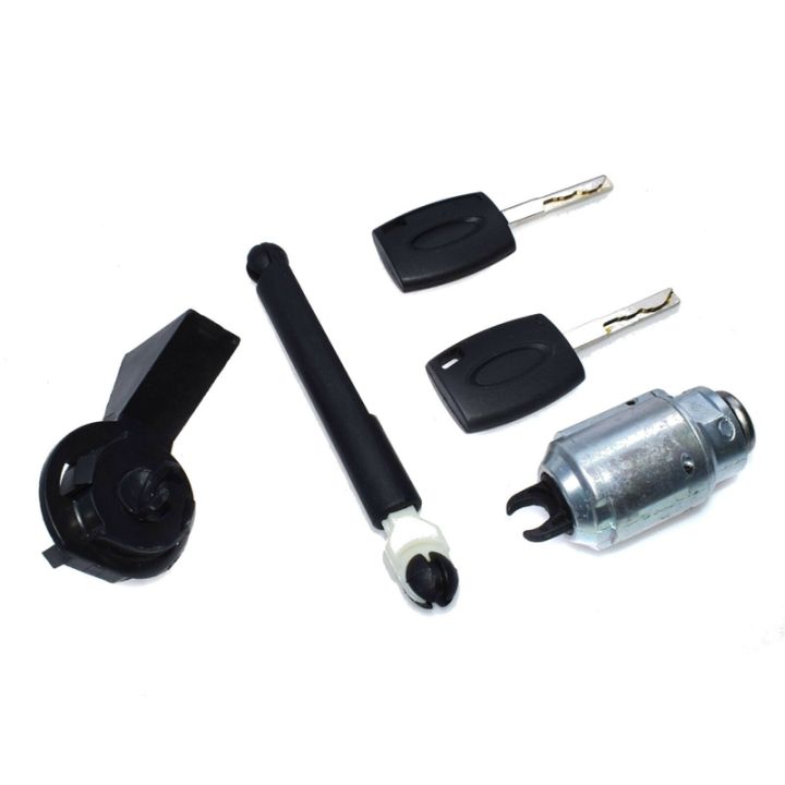 car-bonnet-hood-release-lock-set-with-2x-keys-4m5aa16b970ab-for-ford-for-focus-ii-mk2-2004-2012