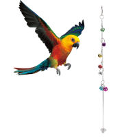 Birds Feeder Toy Vegetable Stick Holder Parrots Foraging Toy for Birds