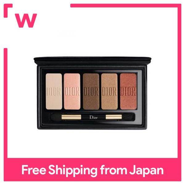 DIOR Sparkling Couture Eye Makeup Palette Lazada PH