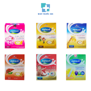 Alphavit ăn ngon ngủ tốt bổ sung DHA