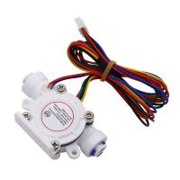 TDS Temperature Sensor Counter 2 Point Flowmeter Fluidmeter Counter P15F