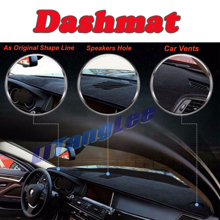car-dashmat-cover-sun-protection-car-anti-slide-pad-for-benz-e-mb-w212-2010-2016-insulated-dash-mat