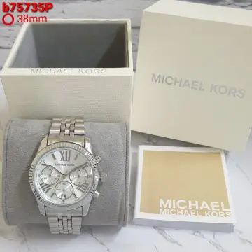 Jual jam michael kors on sale original