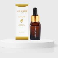 ▶️ใหม่? LE LUXE FRANCE Blanchir Serum เซรั่มดูแลผิว จบปัญหาฝ้า กระ หน้าหมองคล้ำ [ 2022 New Item ]