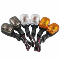 Motorcycle Turn Signal Light Modified Accessories Front/Rear Indicators Light For Yamah Universal For BMW F 650 GS Scarver